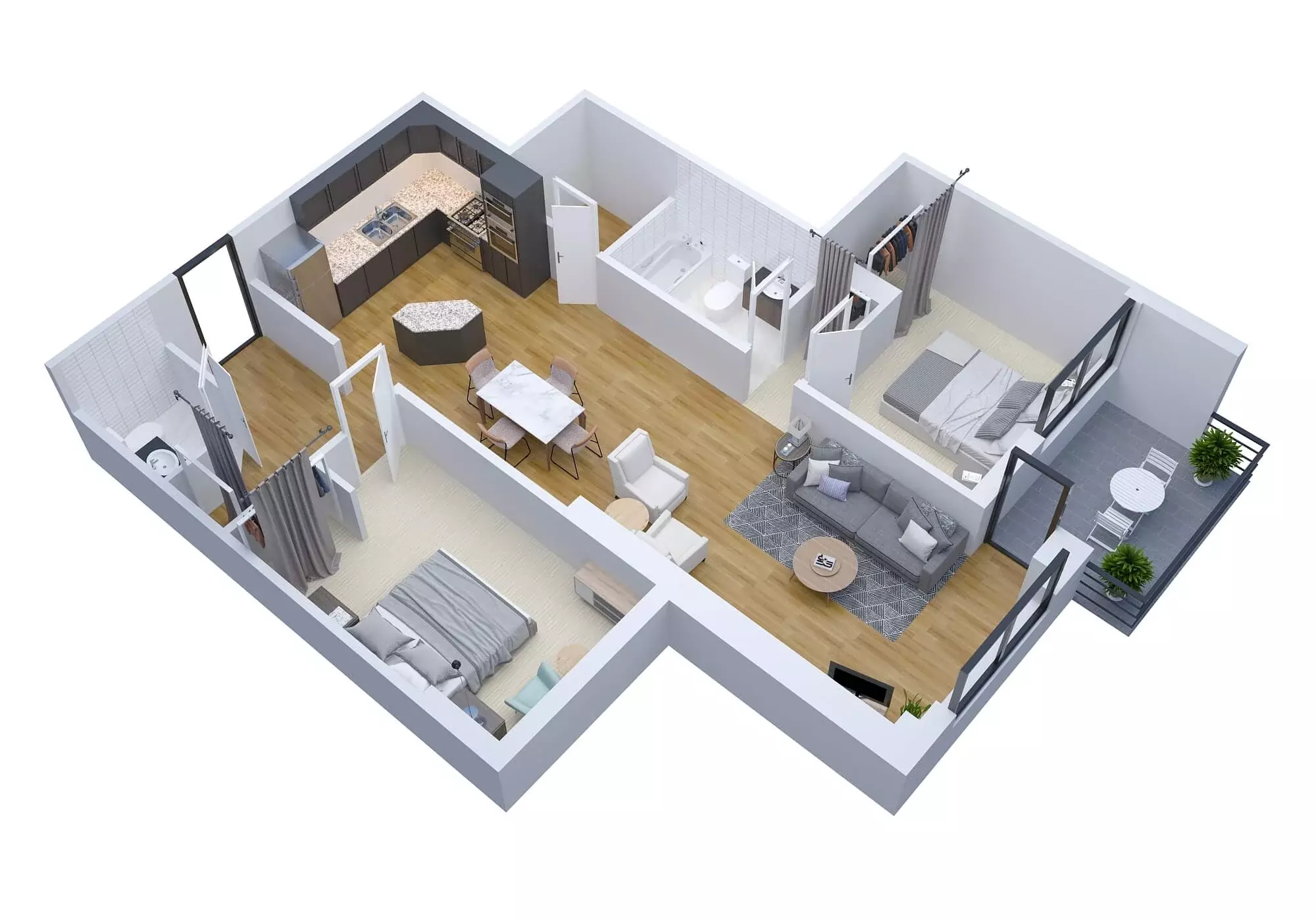 3D-Render-Artists-3dsMax-3D-Floor-Plan